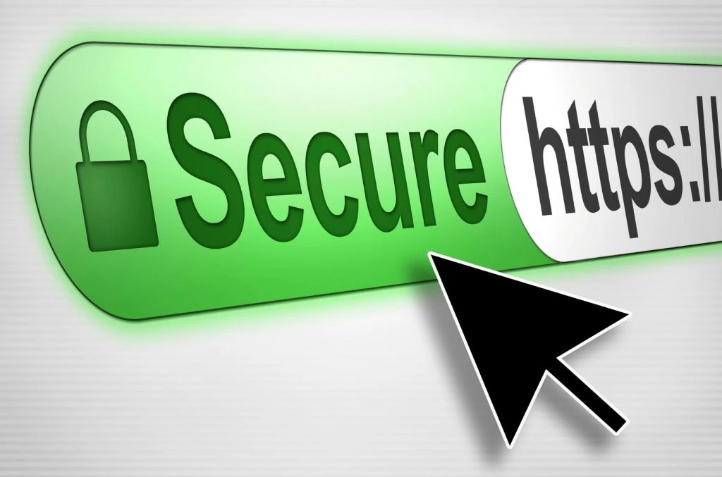 Norton Secure Site Certificate by Symantec