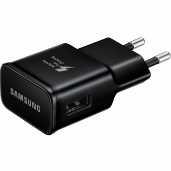Samsung Galaxy USB laddare (original) 3 samsung original usb-a laddare