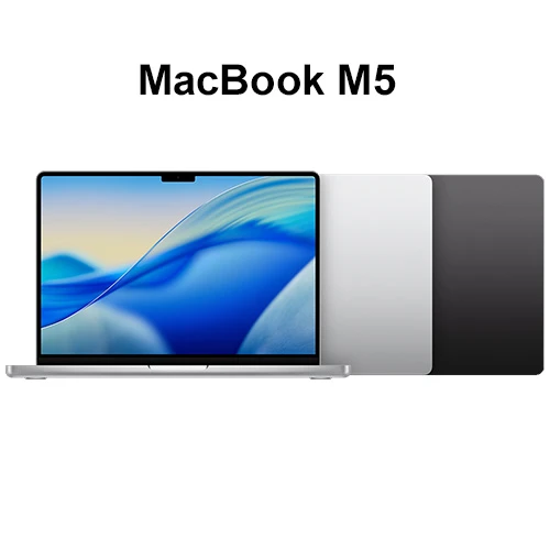 Laga Macbook M5 (2025-2026)