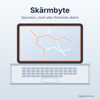 macbook neo skarmbyte